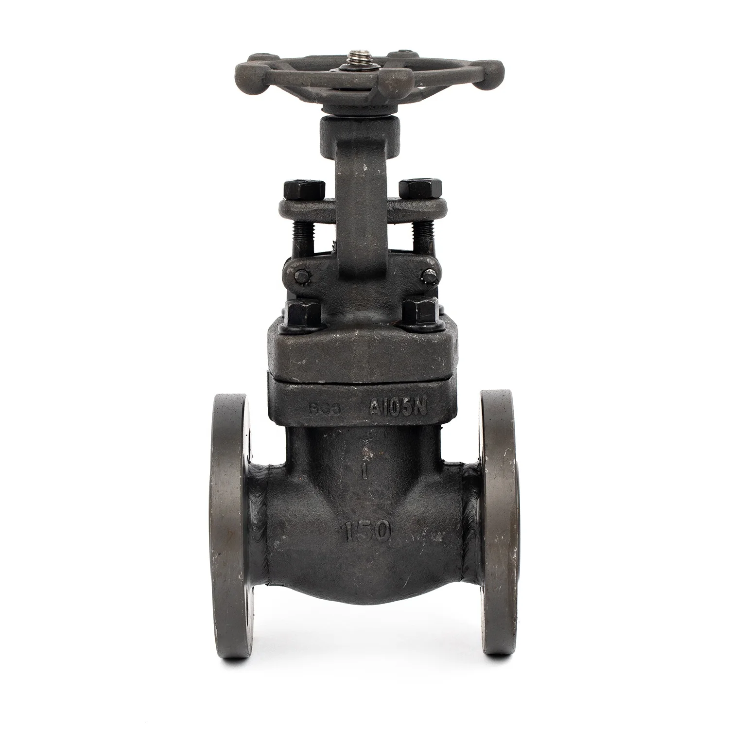 
A105 800LB OS&Y Flanged Gate Valve 1 Inch 