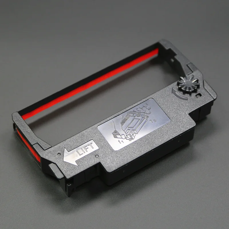 Чернильный картридж с разными цветами лента совместимая EPSON ERC30/34/38 TM-U220B для принтера мелким билетом кассового