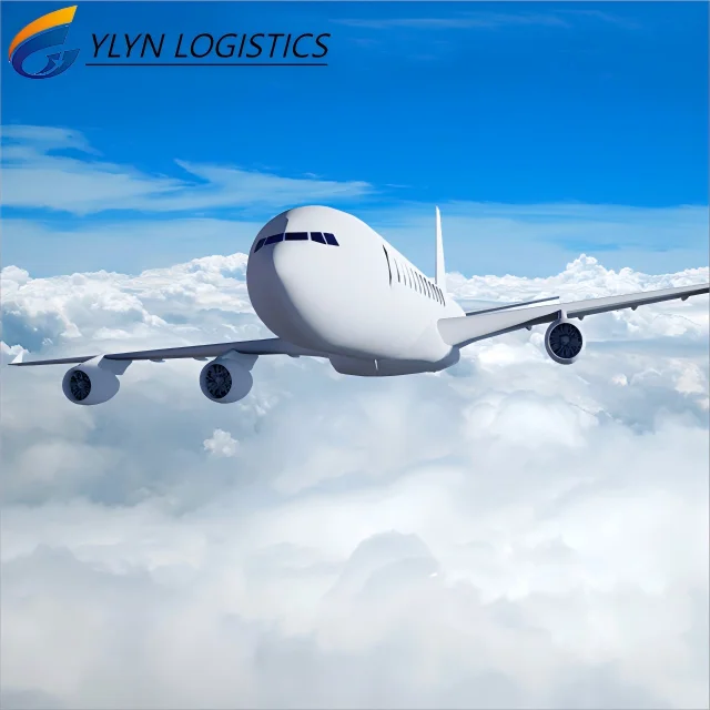 DDP Air Forwarder From China To Switzerland/Brazil/South Africa/Trinidad and Tobago/Chil/UK/Venezuela Express Cargo
