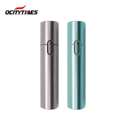 Ocitytimes 2200mah Wax vaporizer ceramic heater vape device with replacement pods