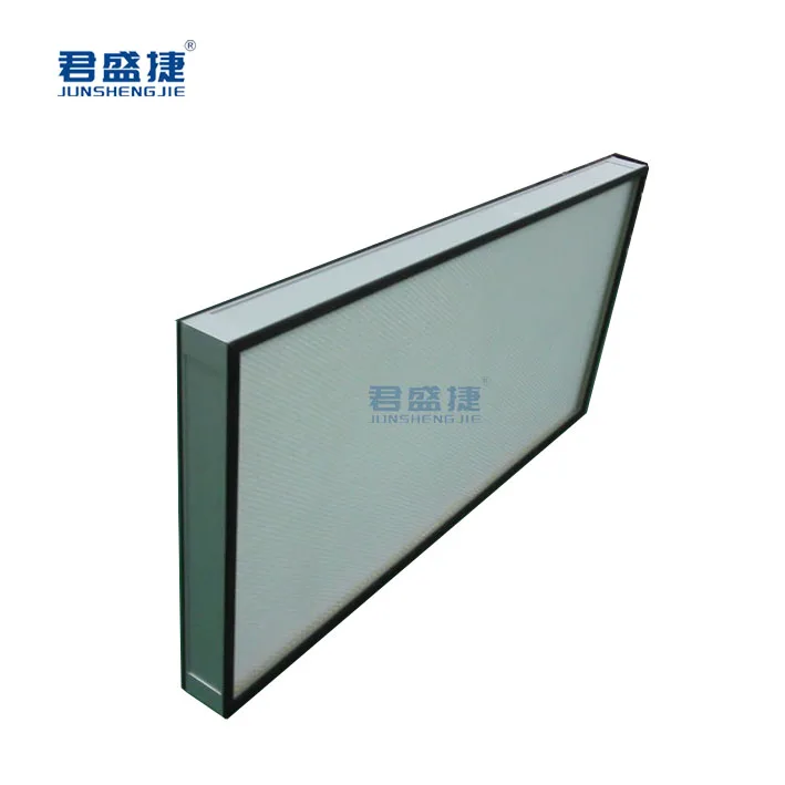 Cleaning Equipment / Filtration Equipment / Air Filter