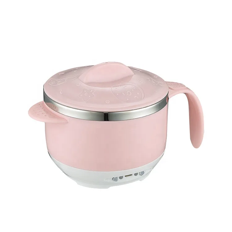 
Smart Baby Children Thermal Bowl Insulation Bowl with PI Heat Film Music Play Heat-sensing Spoon Eco-friendly 