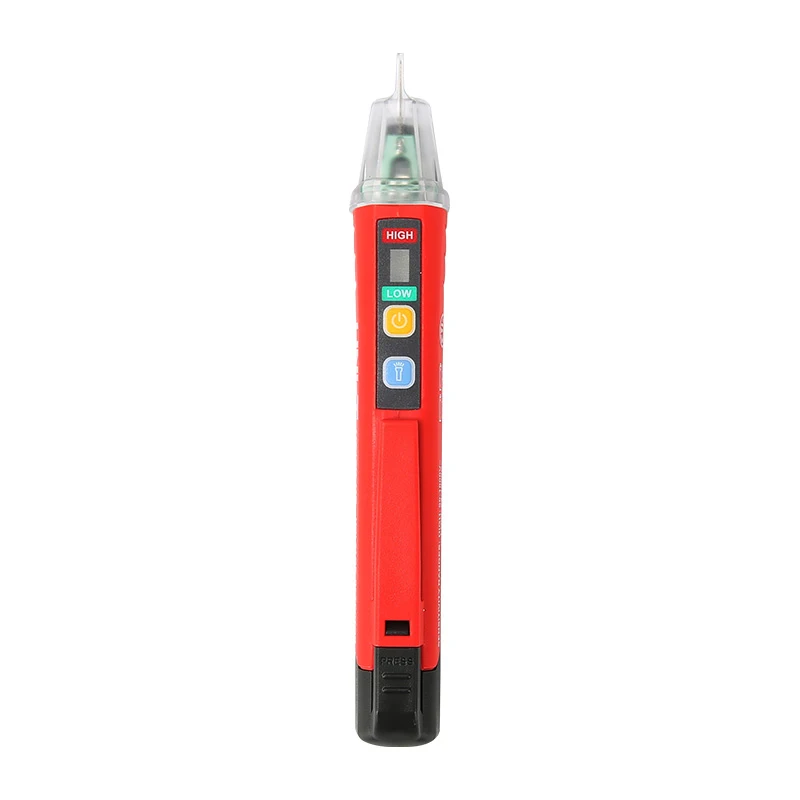 UT12D AC Voltage Tester Detector Non-contact Indicator with LED light