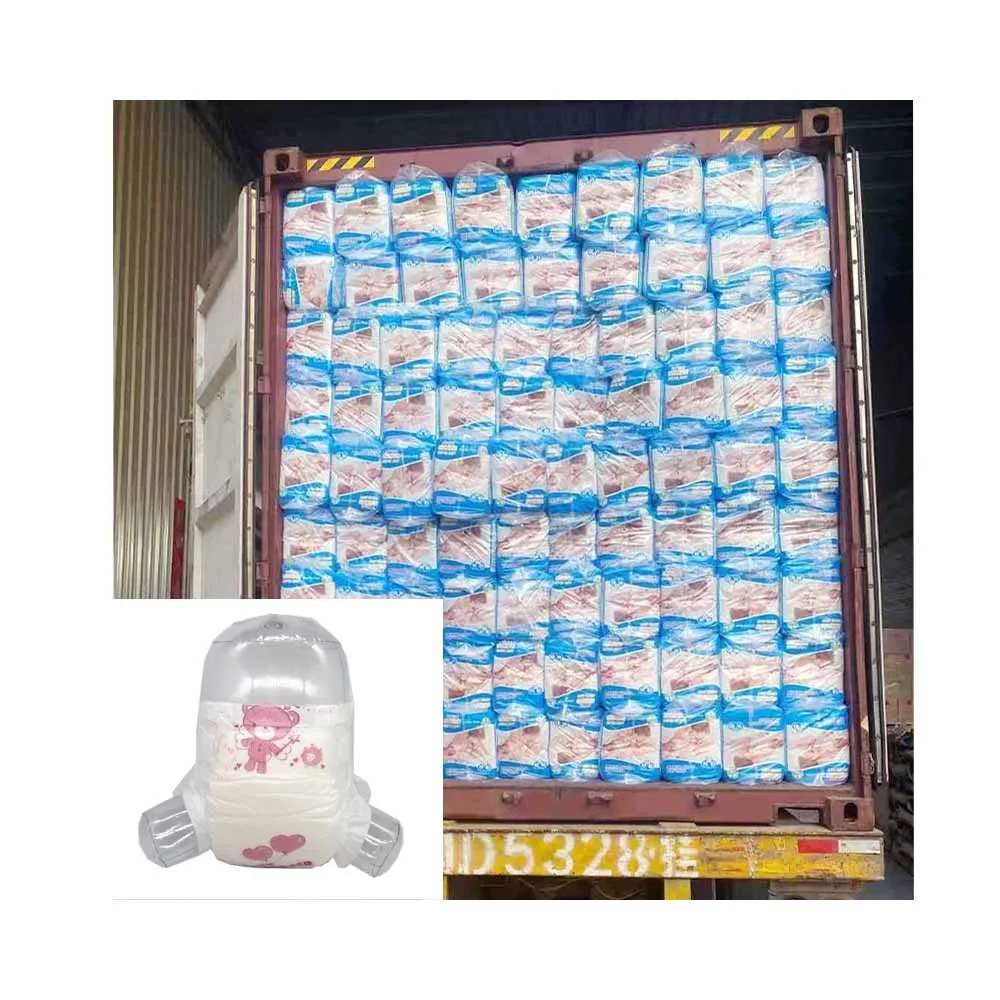 wholesale cheap price all sizes free sample custom quality disposable pampers baby diapers nappies baby diaper