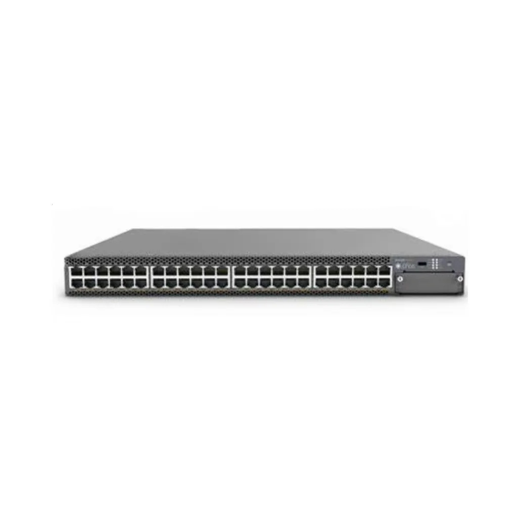 Новый EX4400-48MP коммутатор доступа Ethernet управляемые сети центров обработки данных 10/100 скорости передачи