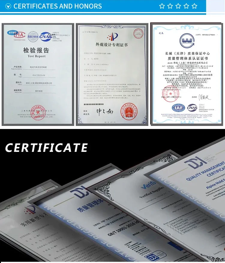 Comization Specializing Plastic Injection Molding Manufacturer Offers Moulds & Accessories for Plastic-Injection-Machines