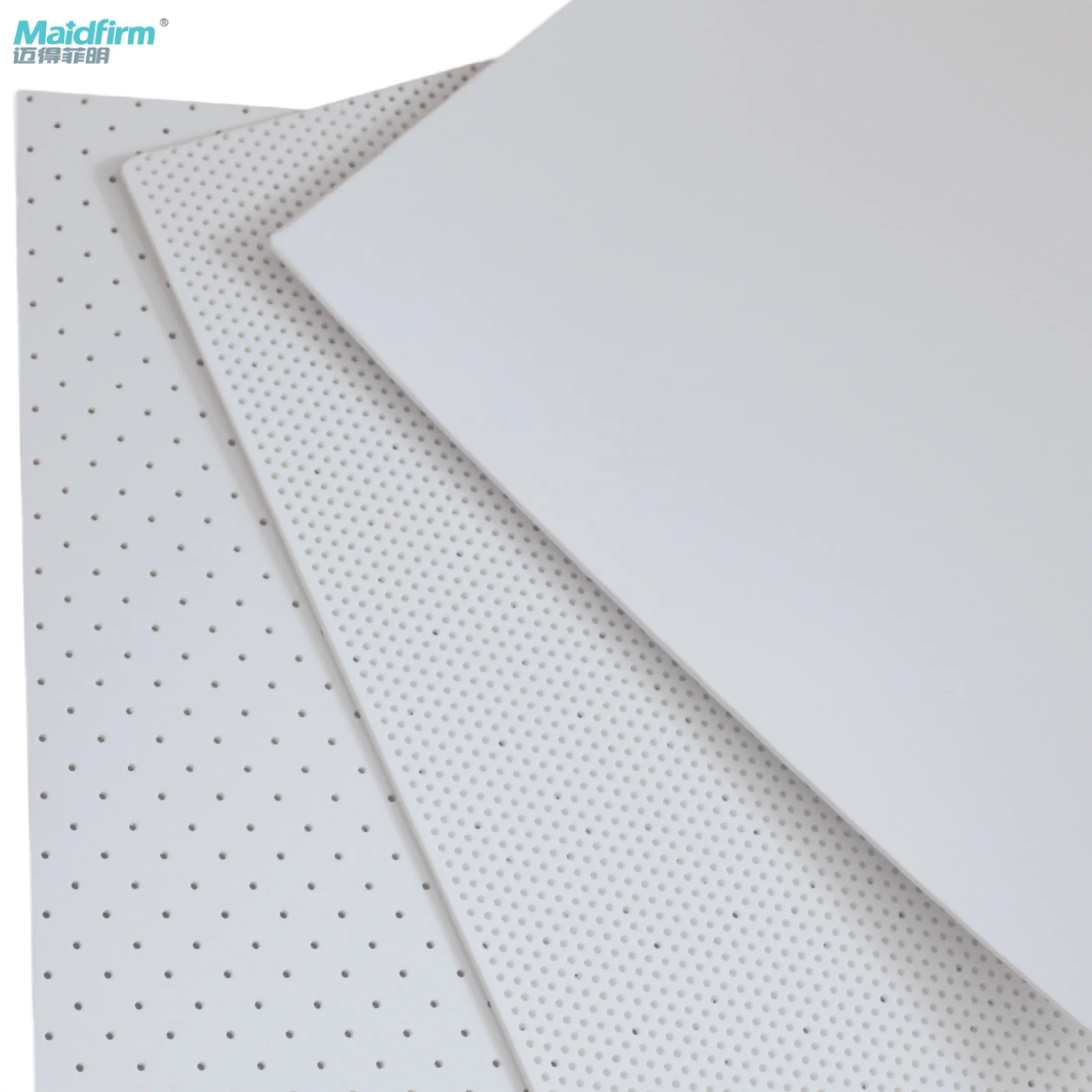 Low Temperature Thermoplastic Splint Sheet for Occupation therapy