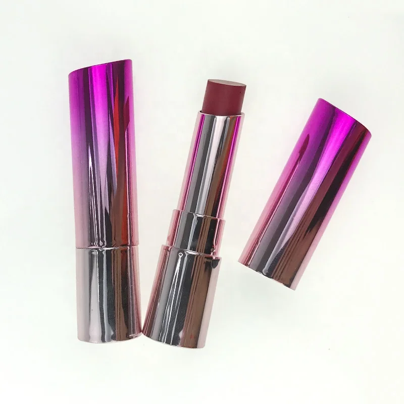 
Matte red private label vintage cheap neutral matte waterproof lipstick 