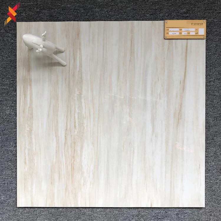 LL non slip porcelanato 60x60 ceramic tiles design living room full body polished porclein floor tile