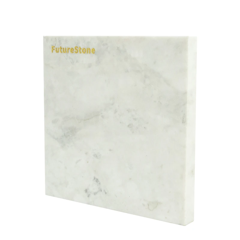 FutureStone белый мрамор натуральный камень большая плита плитка и мраморные полы