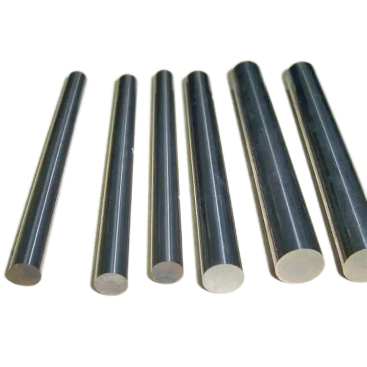 Nickel iron molybdenum sofmag80 hymu80 core permalloy 80 rod