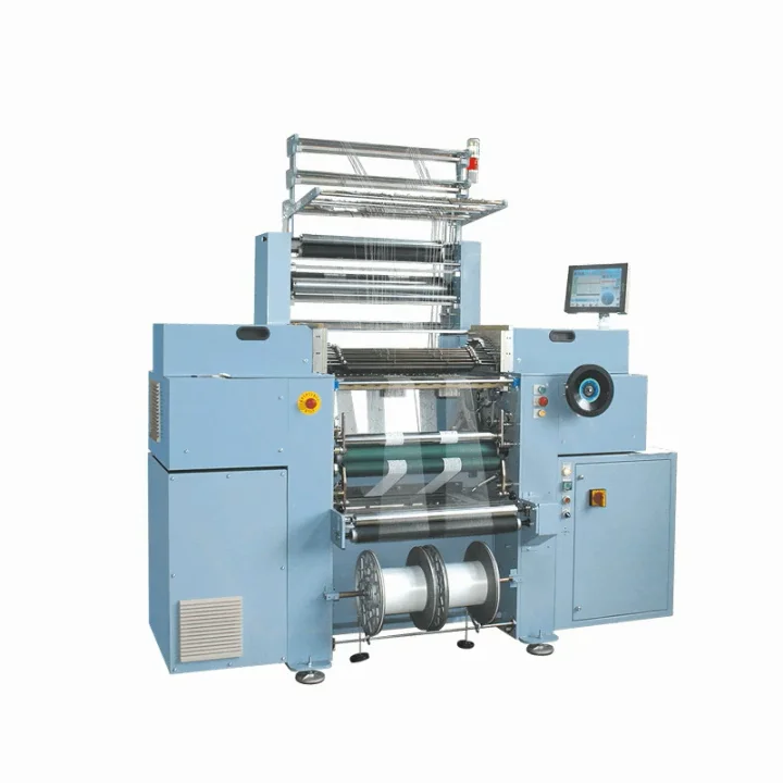 
Manufacturer selling custom clothing Weaving machinery 