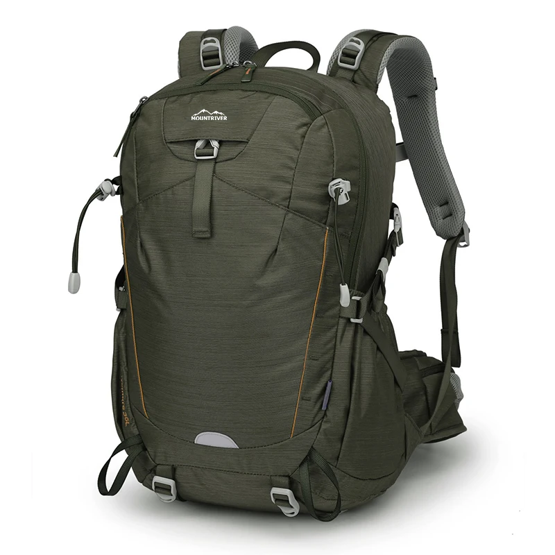 custom hiking climbing waterproof bag backpack travel climbing travelling tactical backpack