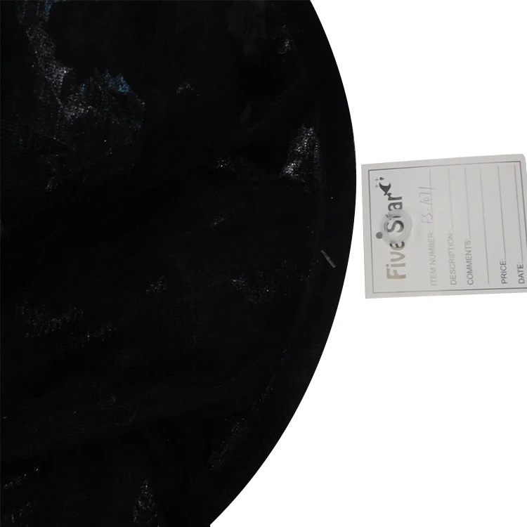 
Style Witch Hat Type Halloween Party Hats And Fascinators With Bat Printing And Flower 