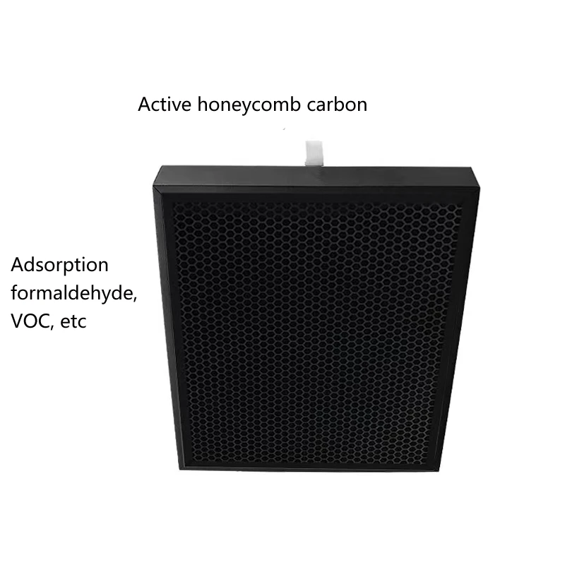 Оптовая продажа Samsung очиститель воздуха AC-505CMAGA AC-505CMASC Hepa фильтр CFX-2HMA фильтра с активированным