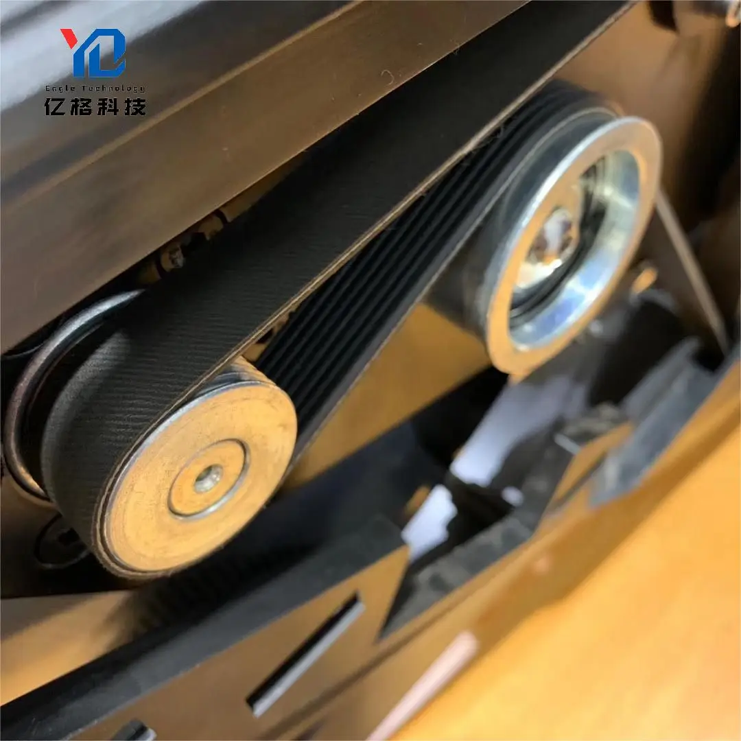 YG-S014 высококачественный велосипед Spining energy spin bike Оборудование для внутреннего зала
