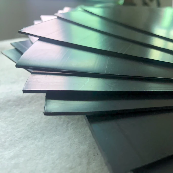 Liner Shrimp Rubber Membrane For Fish Pond Liners Geomembrane HDPE Sheets