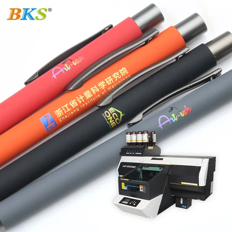 Limited Promotional Ballpoint Pen Office Stationery Ballpoint Pen with Custom logo