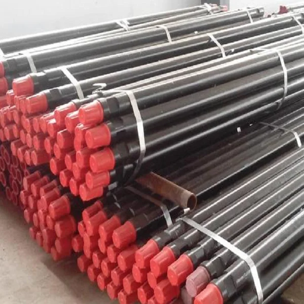 API 5ct  gas oil seamless 6 inch well casing steel pipe steel pipe casing pipe