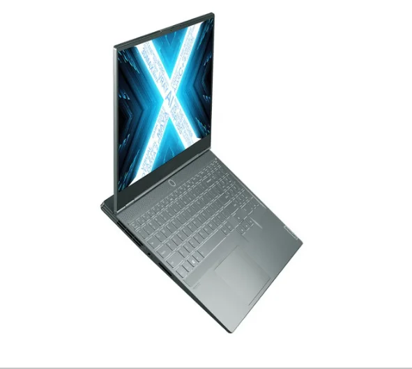 Lenovo Professional Gaming Laptop Legion Y9000X 2021 With i7-10875H RTX 2060 Max-Q 6GB GPU 15.6 Inch Backlit 144Hz Refresh Rate