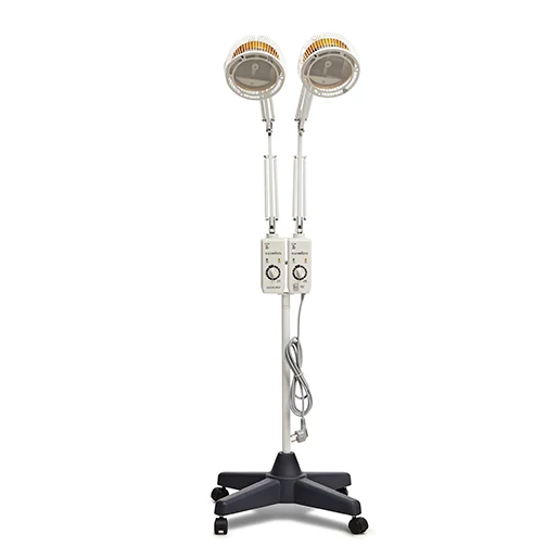 Hwato brand  Infrared Heating Lamp Physiotherapy Equipment Rehabilitation TDP LAMP TDP11-DL