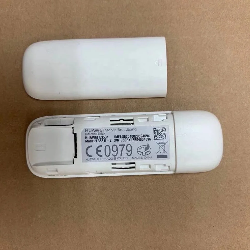 Новый дизайн, самый маленький usb 3g wifi ключ E3531 по отличной цене