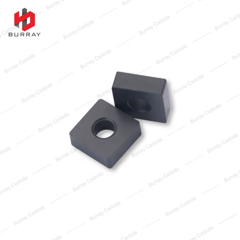 SNMA120408 Carbide Lathe Turning Tools Carbide Inserts for Cast Irons