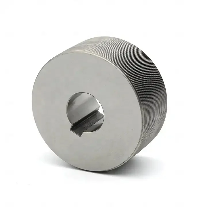 Wholesale Screw Making Machine For Wire Cutting Mould Parts  Cold Heading Die thread rolling roller