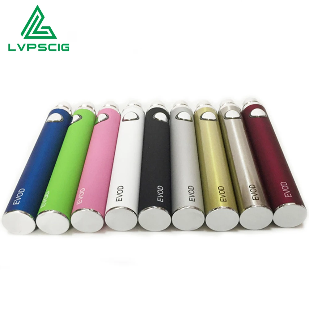 650 900mah 1100 510 Vape ручка электронная сигарета перезаряжаемая батарея цены по прейскуранту завода-изготовителя эго Evod