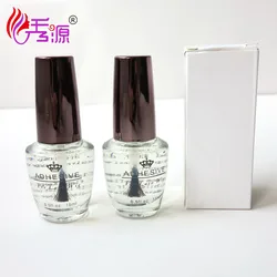 Wholesale 0.5 Oz 15 ml 3 yard or 36yard toupee tape glue Lace Wig Glue Bond Super Adhesive walker tape glue