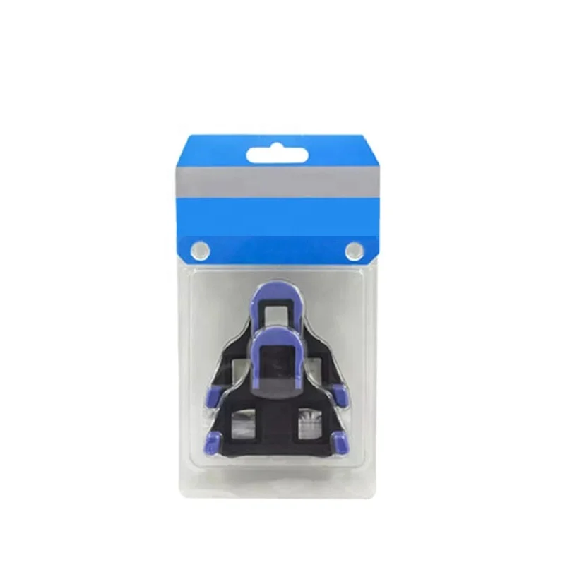 Material Whisk Cleats Pedal Cleat Mountain Bike Bicycle Pedal Cleats Bike Parts