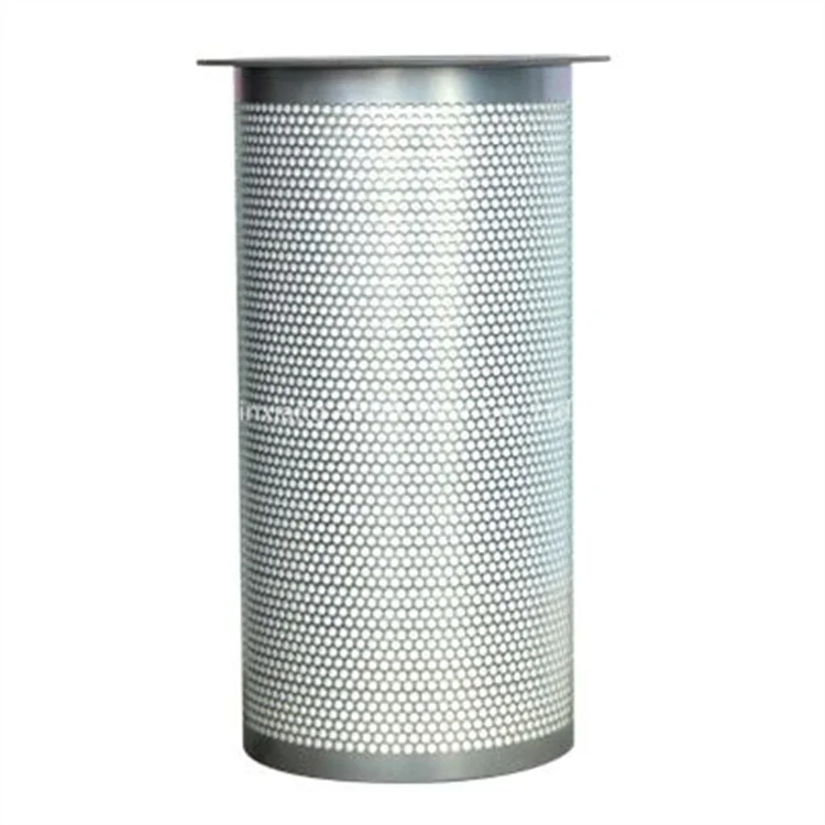 Hot selling air compressor air oil separator 2116010060 used for Fusheng