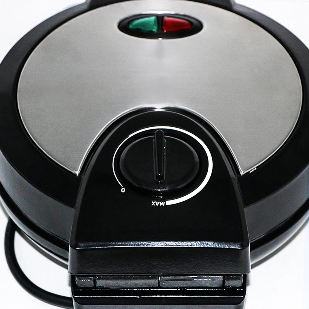 Premium Brand RAF Hot Sale Mini Electric Multifunctional Non-stick Crepes And Pancake Roti Maker Accept Customization