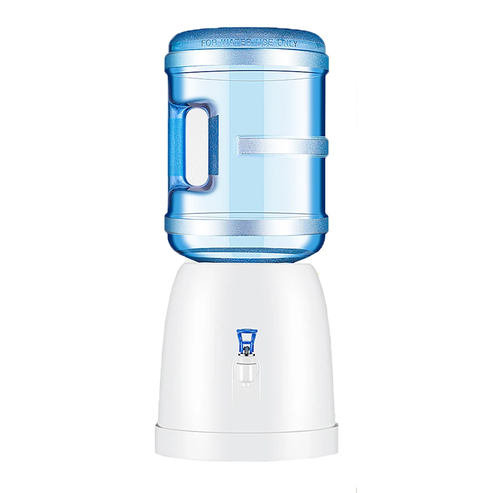 Mini Water Dispenser No electricity Tabletop Water Dispenser For kids Cooling Simple Freestanding Water Dispensers