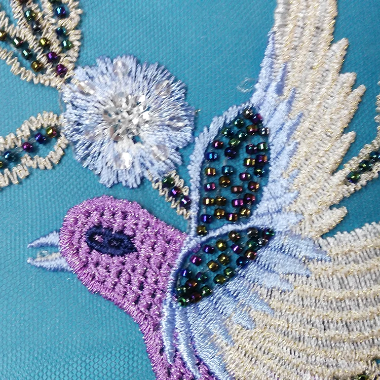 
Simple innovative products 100 polyester tulle mesh fabric 