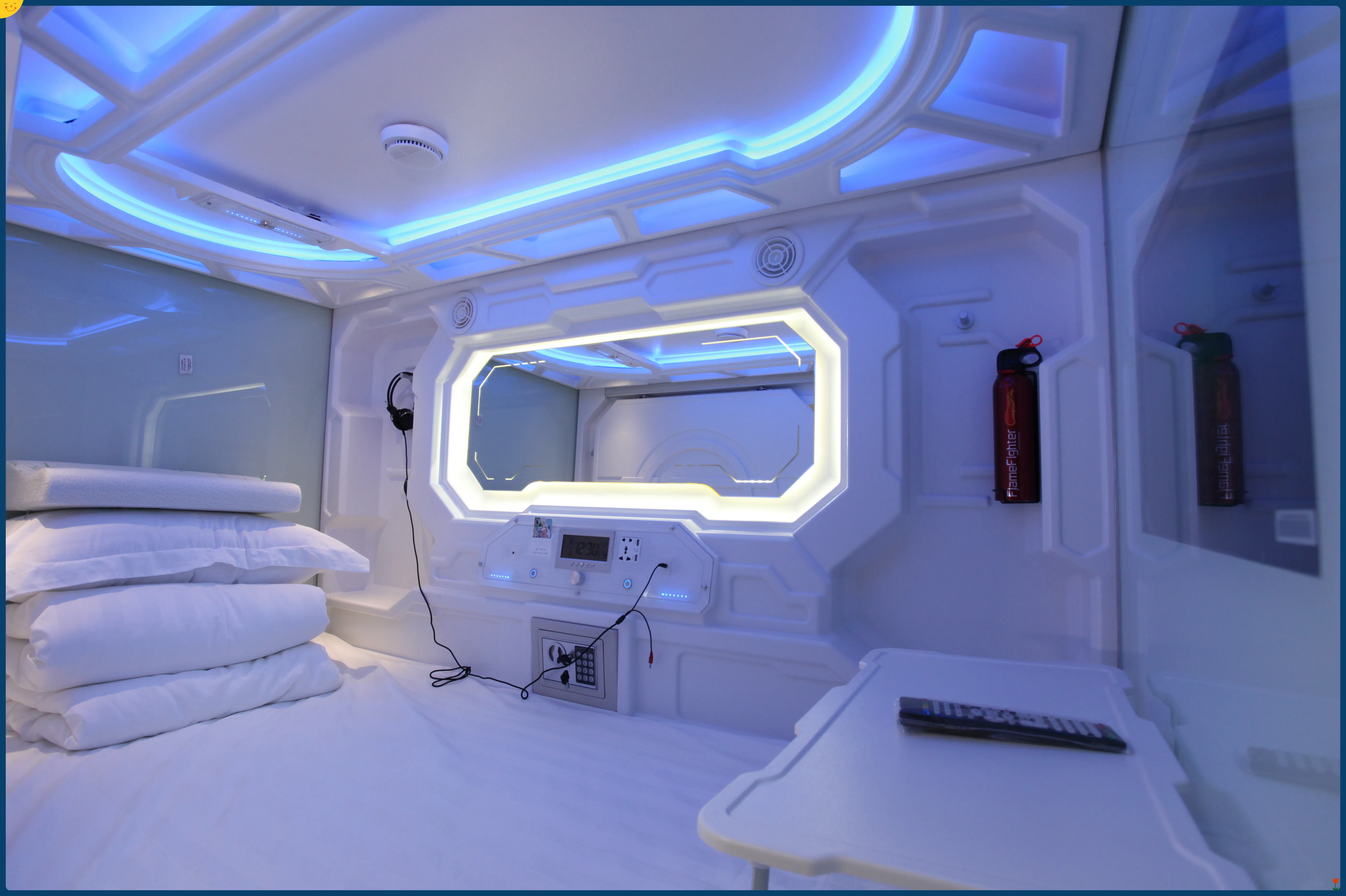 sleep capsule box bunk beds sound proof bed hostel capsule bed capsule hotel