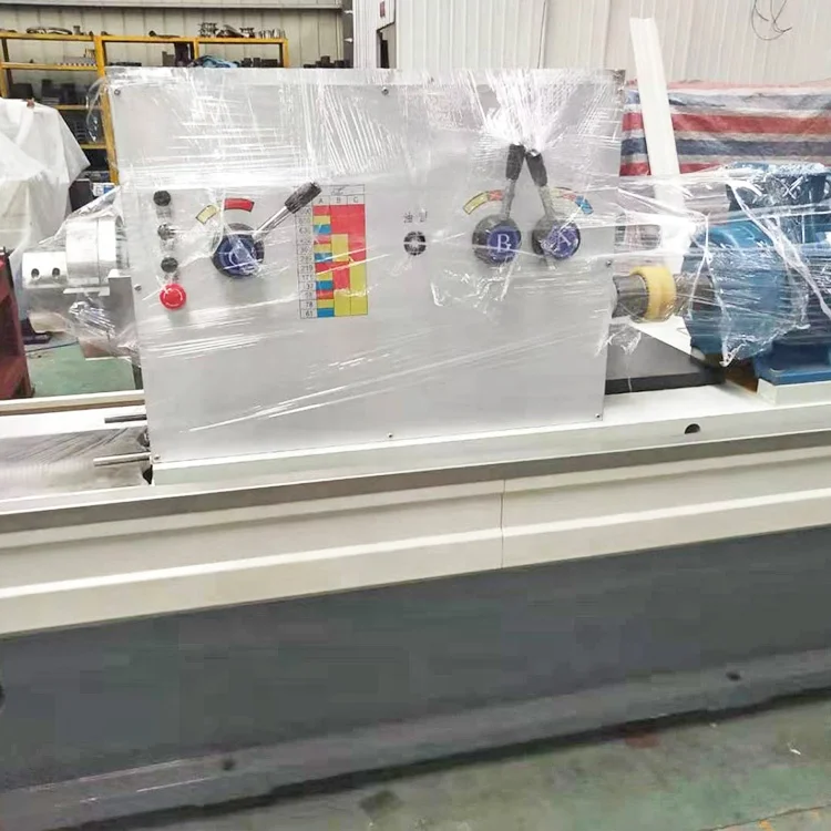 
0.03 Machining accuracy BTA drilling hole CNC deep hole drilling and boring machine 