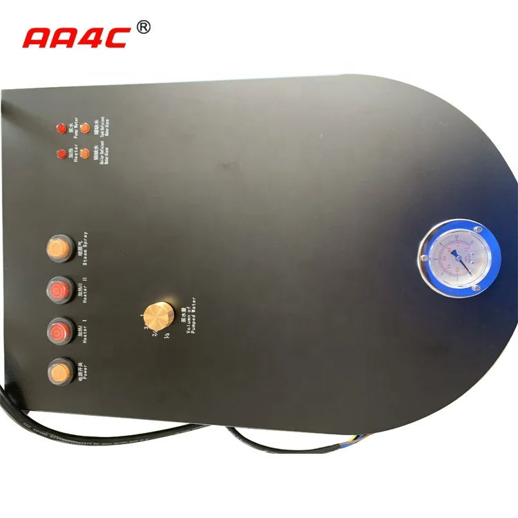 AA4C Industrial  steam car cleaner steam car washing machine   high  water steam car cleaning machine MD7000  MD8000