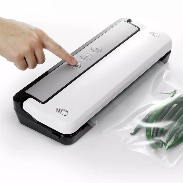 
Hot sell custom handheld best vacuum food sealers saver machine 