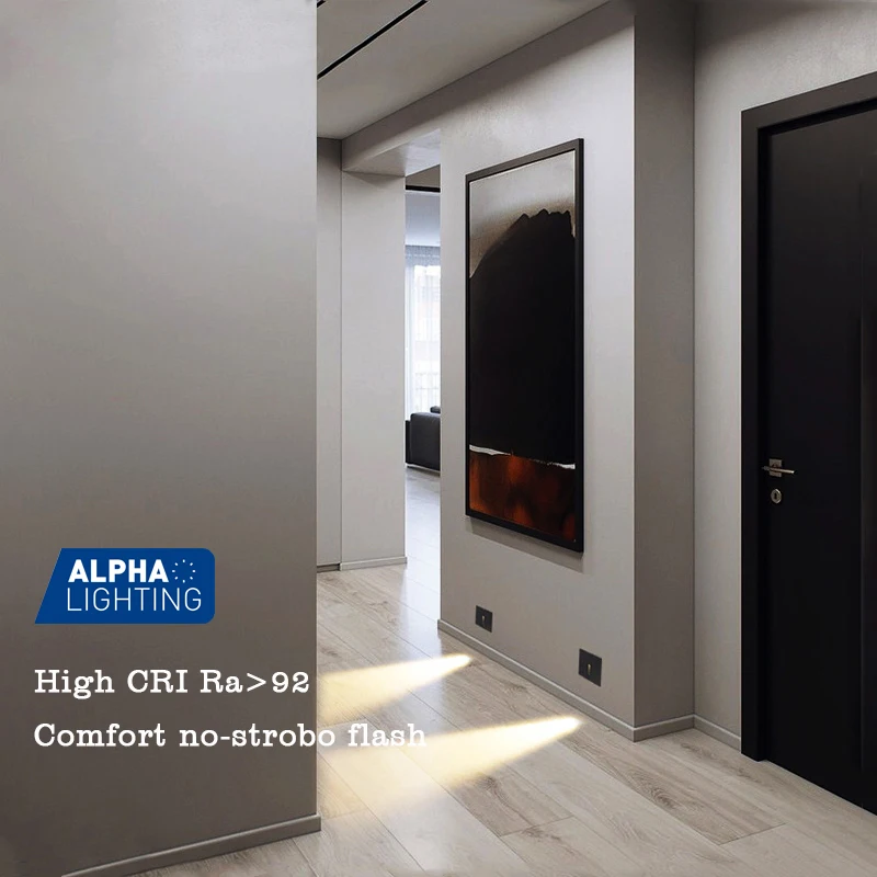 Residential 1w 2w Square Mini Stair Step Led Light Waterproof Dimmable Outdoor Light