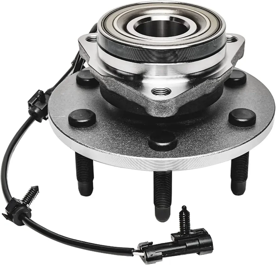 Front Wheel Hub Bearing  515036  Automotive Bearing Auto Parts China Car  OEM Customized Steel Box