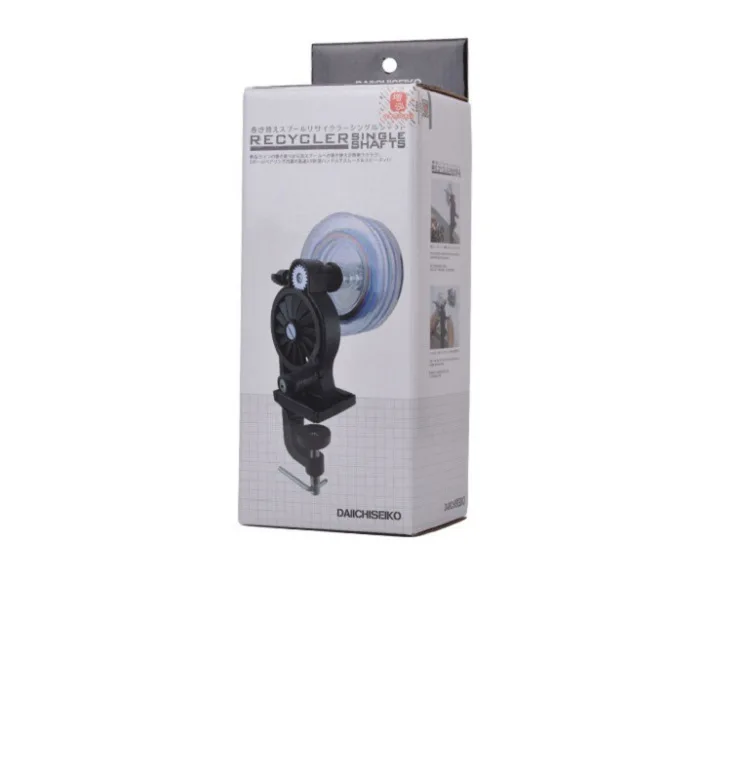 High Efficiency Fishing Reel Winding And Changing Line Fishing Machine Line Spooler