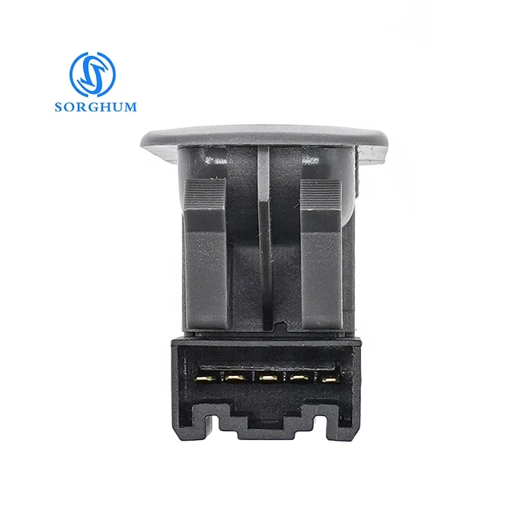 Sorghum 37995-75F00-P4Z 37995-75F00-T01 37995-75F00 Car Universal Window Lifter Control Switch For Suzuki Grand Vitara 1999 2003
