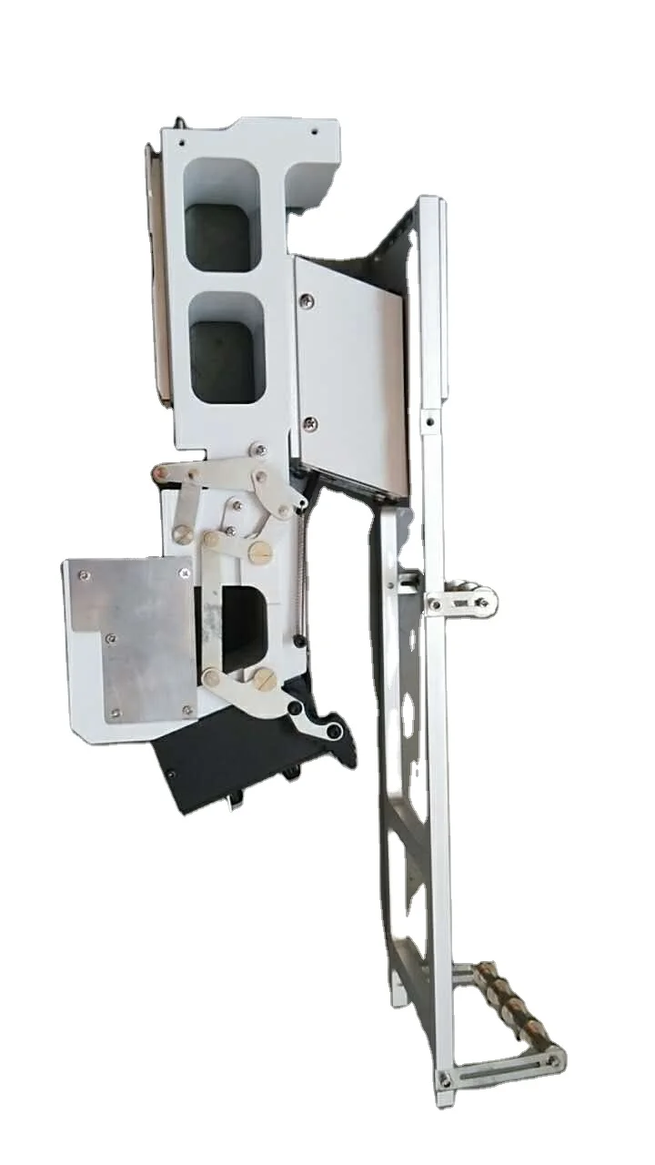 Accurate High-speed For Samsung SM Vibrating Feeder  Smt Pick And Place Machine Spares Smt Feeder