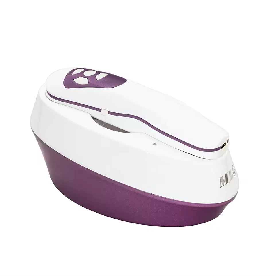 Portable HD Hair Follicles Scalp Scanner Detector Hair Analyzer  Skin And Scalp Hair Analysis Machine