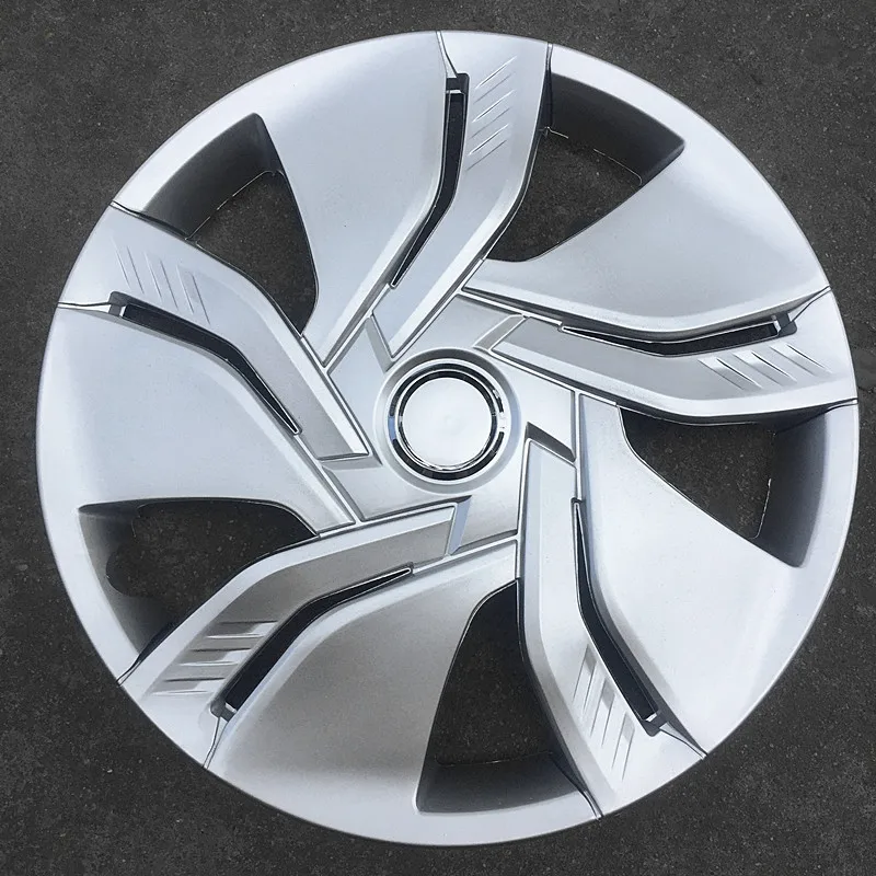 14 15inch Decoration protection car wheel cover Personality modification Automobile ABS Plastic Wheel Rim hubcaps