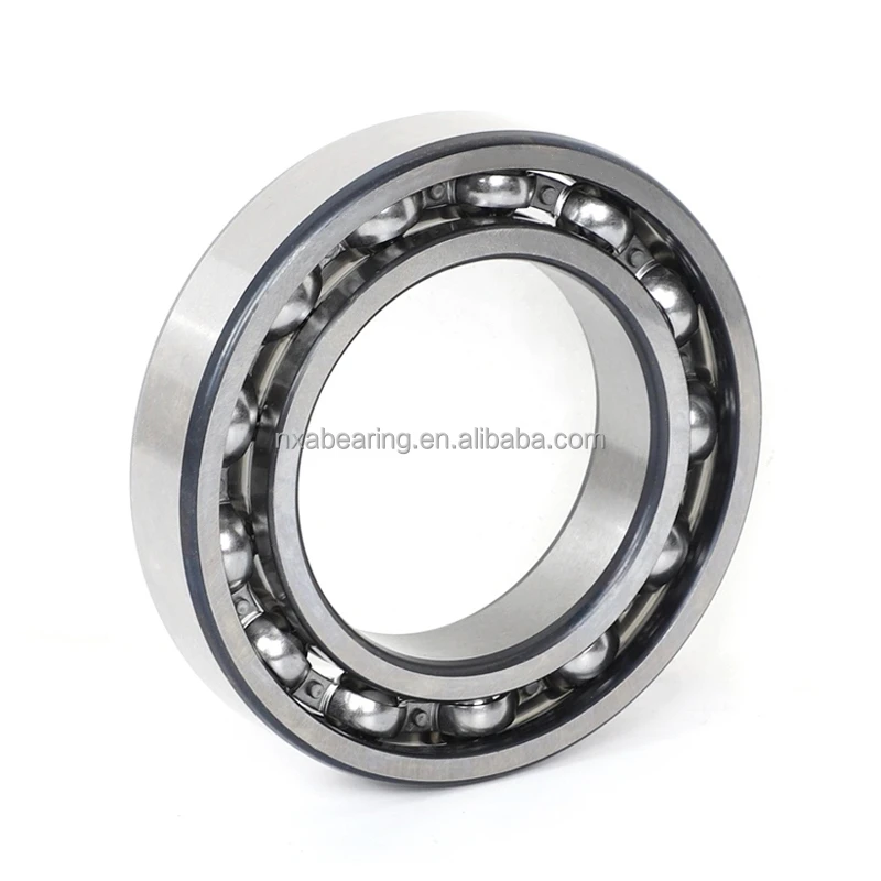 NXA Ball bearing 682 6200 6201 6001 6202 6020 682 6313 6203 6204 2rs 6205 ZZ 2RS Deep Groove Ball Bearing