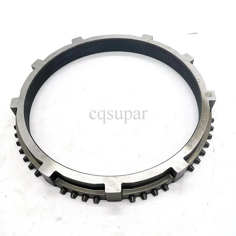 Excellent Quality 1296 333 045 Professional Truck Transmission Gear Parts Synchronizer Ring