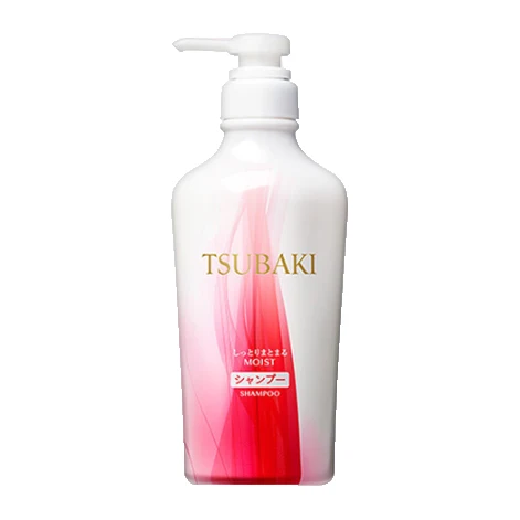 
Shiseido Wholesale Moist Settled Long Lasting Fragrance Japan Hair Shampoo 