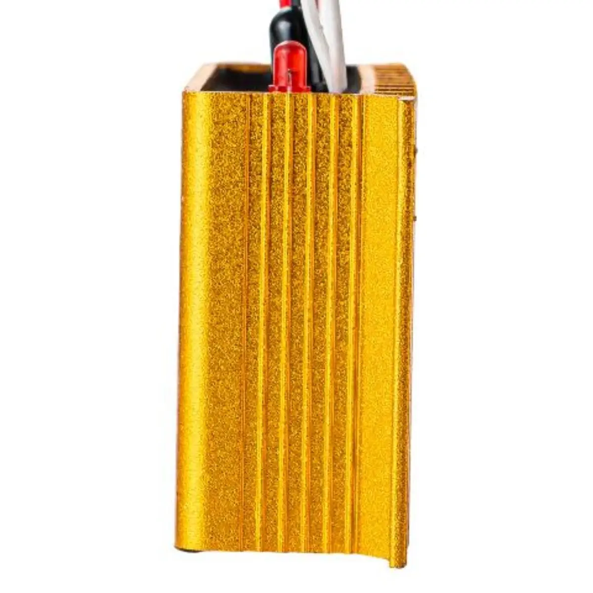 PWM Waterproof IP68 Charging Controller for Small Solar Generator and Marine